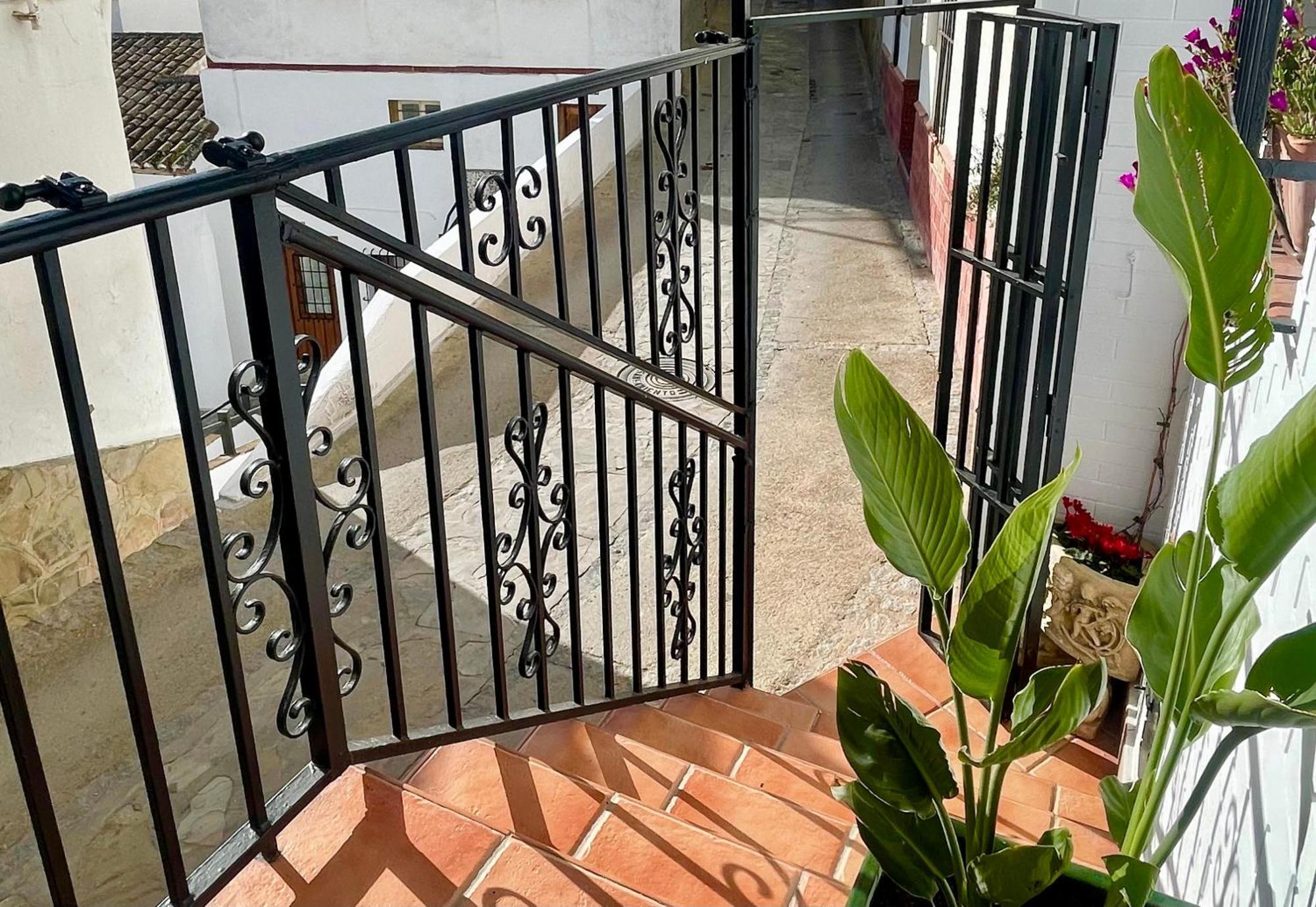 Casa Mirador De San Benito Holiday home