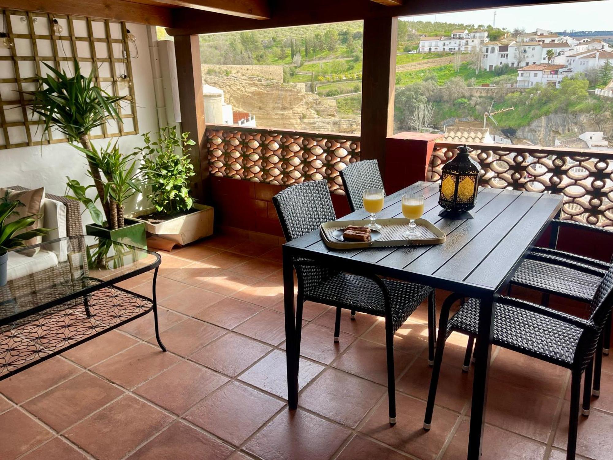 Casa Mirador De San Benito