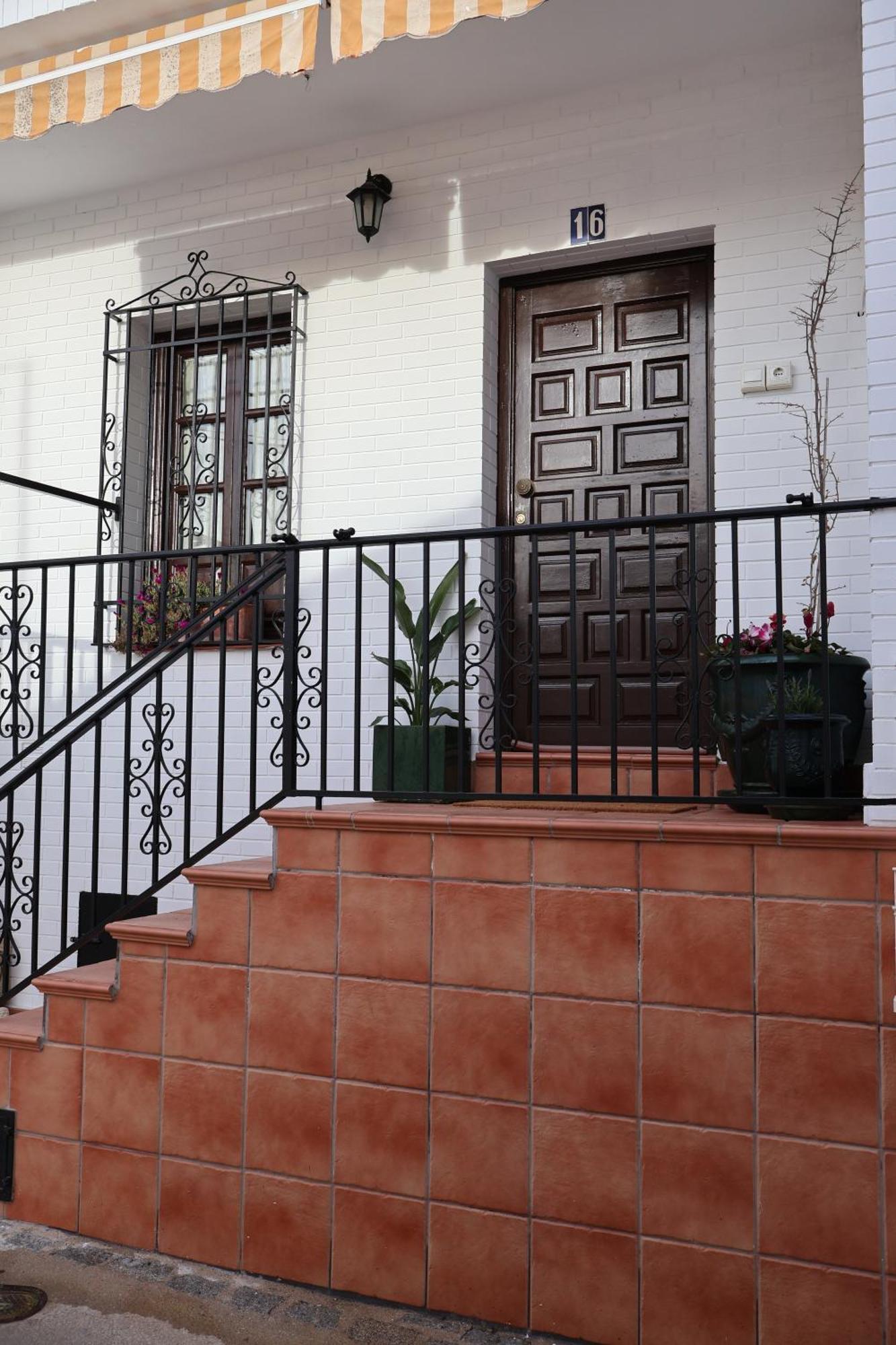 Casa Mirador De San Benito Holiday home *
