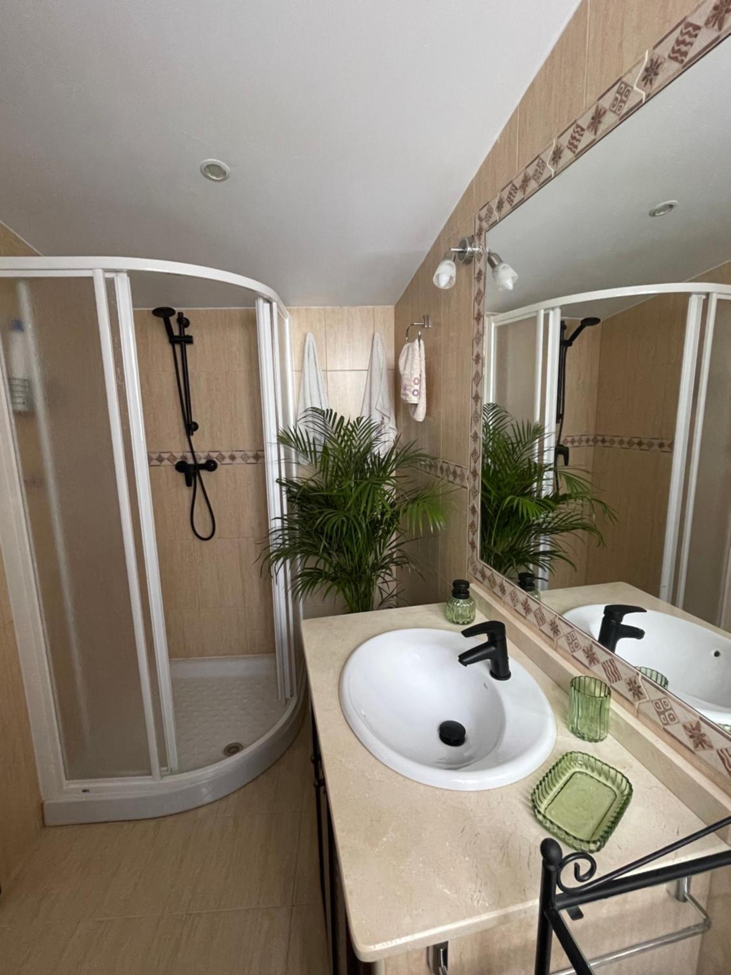 Casa Mirador De San Benito Holiday home *