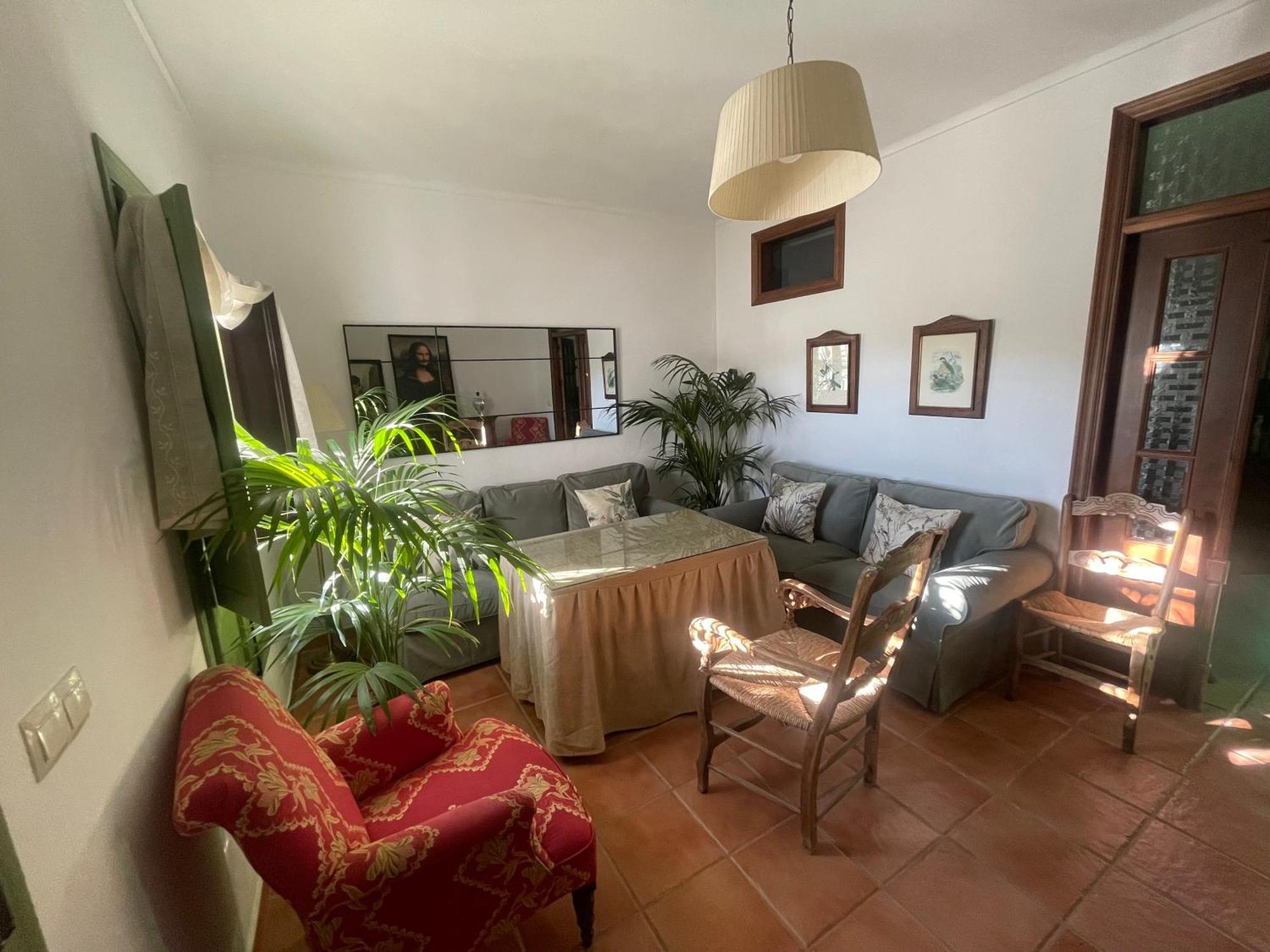 Casa Mirador De San Benito Setenil De Las Bodegas