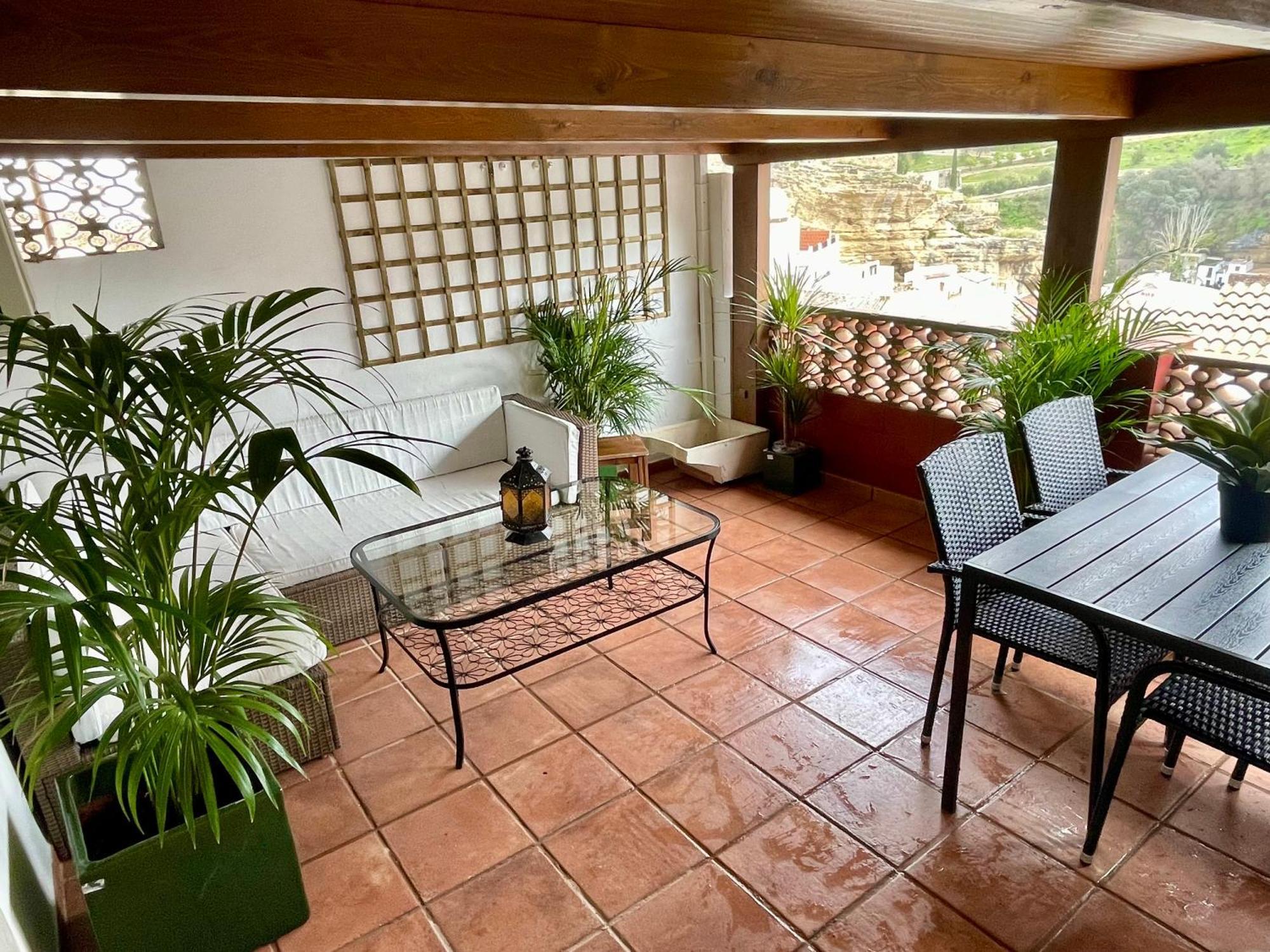 Casa Mirador De San Benito Holiday home *