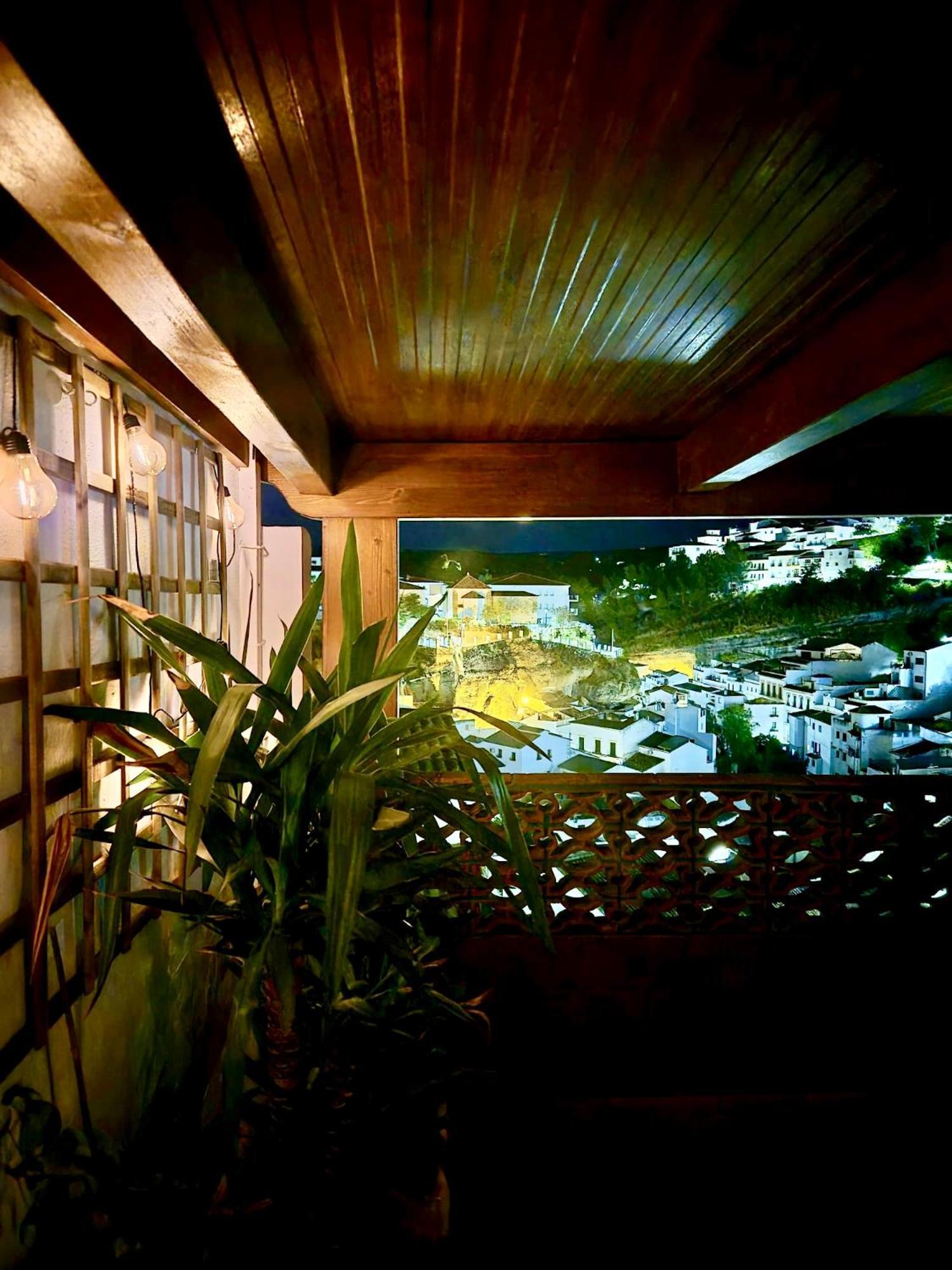 Casa Mirador De San Benito Holiday home