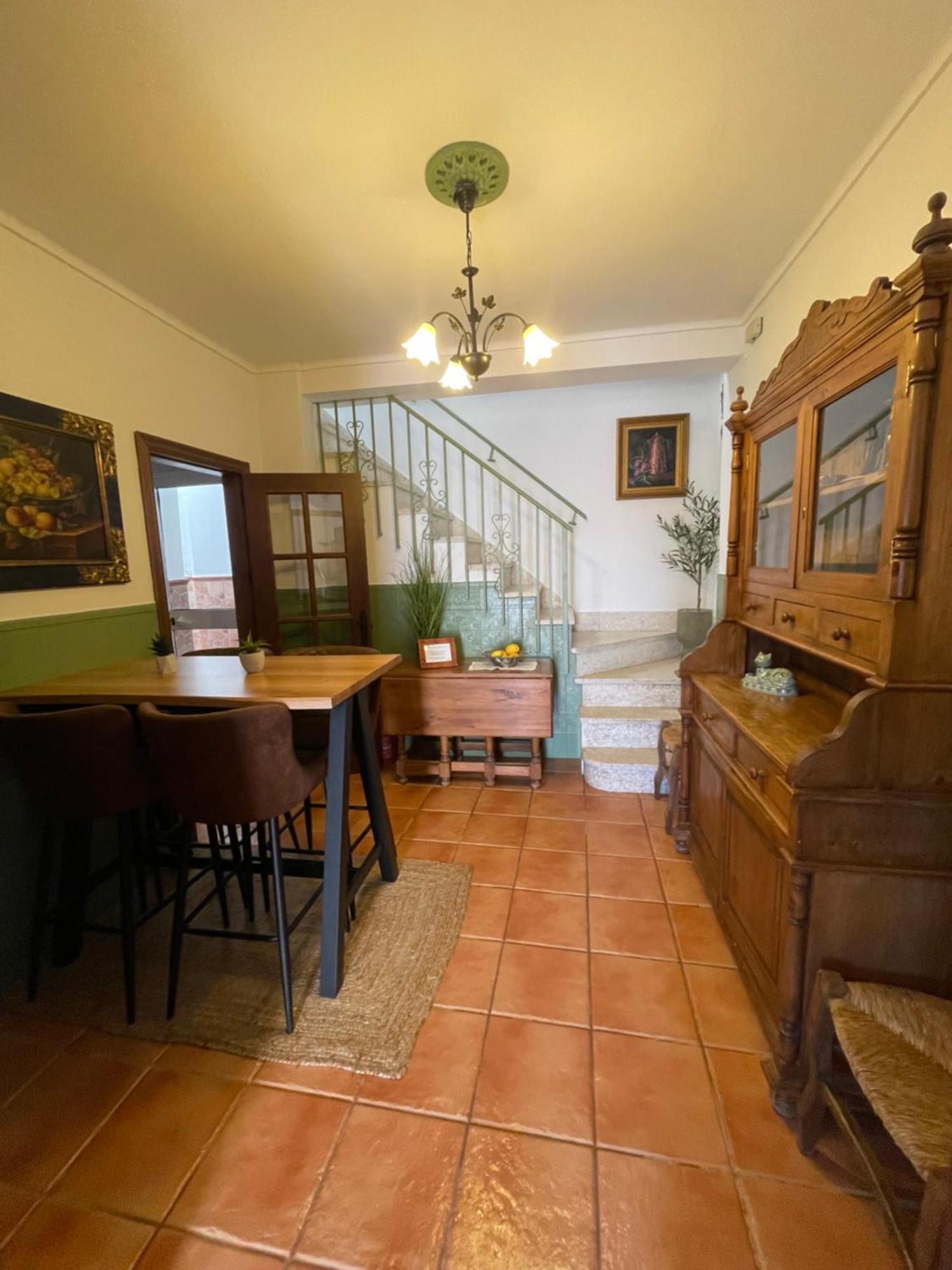 Casa Mirador De San Benito
